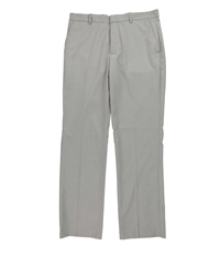Perry Ellis Mens End On End Casual Trouser Pants, TW2