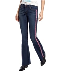 Articles Of Society Womens Faith Flared Jeans, TW13