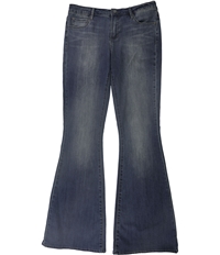 Articles Of Society Womens Faith Flared Jeans, TW4