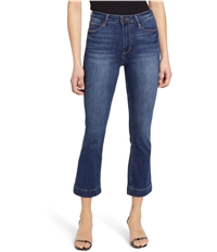 Articles Of Society Womens London Cropped Jeans