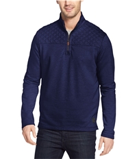 G.H. Bass & Co. Mens Mountain Wash Pullover Sweater