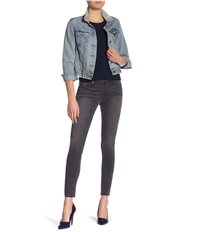 Articles Of Society Womens Sarah Skinny Fit Jeans, TW9