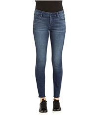 Articles Of Society Womens Sarah Skinny Fit Jeans, TW36