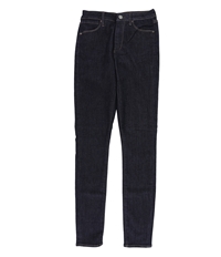 Articles Of Society Womens Nicole High Rise Stretch Jeans, TW4