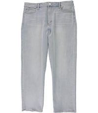 Articles Of Society Womens Shannon Straight Leg Jeans, TW2