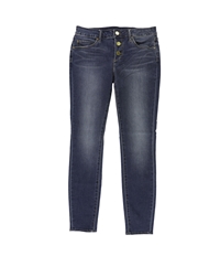Articles Of Society Womens Britney Skinny Fit Jeans, TW1