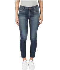 Articles Of Society Womens Suzy Skinny Fit Jeans, TW5