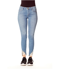 Articles Of Society Womens Suzy Skinny Fit Jeans