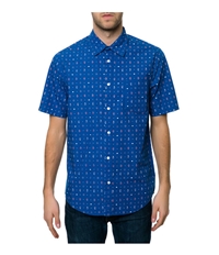 Emerica. Mens The Paisley Button Up Shirt