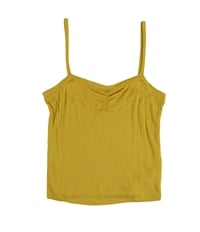 Project Social T Womens Ribbed Sweetheart Tank Top