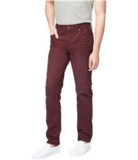 Aeropostale Mens Twill Casual Chino Pants, TW2