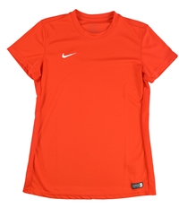 Nike Womens Tiempo Ii Soccer Jersey