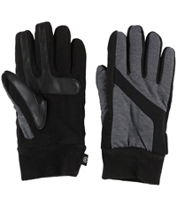 Isotoner Mens Sleekheat Gloves, TW2