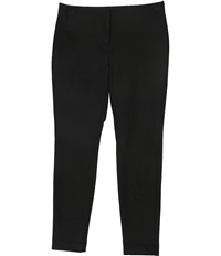 Alfani Womens Solid Casual Trouser Pants, TW14