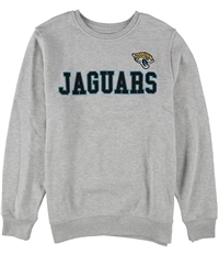 G-Iii Sports Mens Jacksonville Jaguars Sweatshirt
