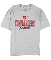 G-Iii Sports Mens San Antonio Commanders Graphic T-Shirt