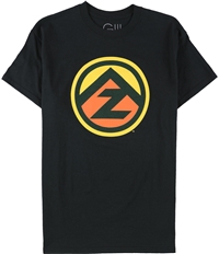 G-Iii Sports Mens Arizona Hotshots Graphic T-Shirt, TW3
