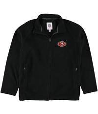 G-Iii Sports Mens San Francisco 49Ers Fleece Jacket