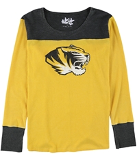 Touch Womens Missouri Tigers Graphic T-Shirt