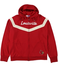 Touch Womens Louisville Cardinals Hoodie Sweatshirt, TW1