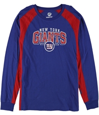 G-Iii Sports Mens New York Giants Graphic T-Shirt, TW5