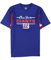 Hands High Mens New York Giants Graphic T-Shirt