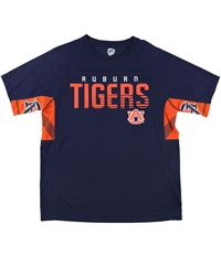 Hands High Mens Auburn Tigers Graphic T-Shirt, TW2
