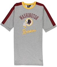 G-Iii Sports Womens Washington Redskins Shirt Dress