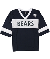 G-Iii Sports Womens Chicago Bears Graphic T-Shirt, TW4