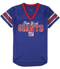 G-Iii Sports Womens New York Giants Graphic T-Shirt, TW4