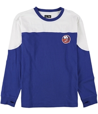 G-Iii Sports Womens New York Islanders Graphic T-Shirt
