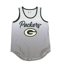 Nfl Womens Green Bay Packers Tank Top