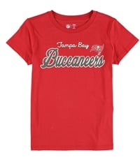 Nfl Womens Tampa Bay Buccaneers Graphic T-Shirt, TW2