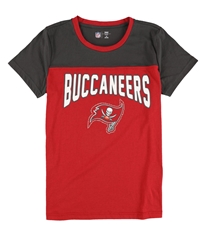 Nfl Womens Buccaneers Embellished T-Shirt