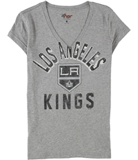 G-Iii Sports Womens Los Angeles Kings Graphic T-Shirt