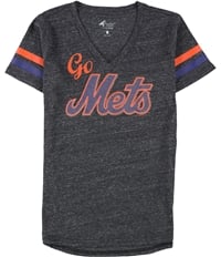 G-Iii Sports Womens New York Mets Graphic T-Shirt
