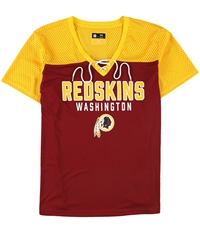 Nfl Womens Washington Redskins Graphic T-Shirt, TW1