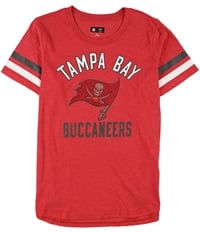 Nfl Womens Tampa Bay Buccaneers Embellished T-Shirt