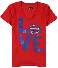 G-Iii Sports Womens Buffalo Bills Graphic T-Shirt