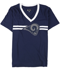 G-Iii Sports Womens St. Louis Rams Embellished T-Shirt