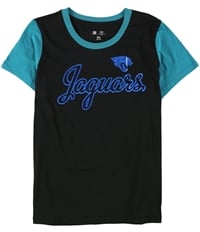 G-Iii Sports Womens Jaguars Graphic T-Shirt
