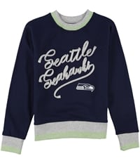 Nfl Womens Seattle Seahawks Sweatshirt