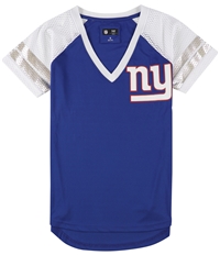 G-Iii Sports Womens New York Giants Graphic T-Shirt, TW2