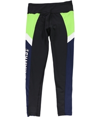 G-Iii Sports Womens Seattle Seahawks Compression Athletic Pants, TW3