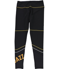 G-Iii Sports Womens Utah Jazz Compression Athletic Pants, TW3