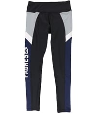 G-Iii Sports Womens San Diego Padres Compression Athletic Pants, TW4