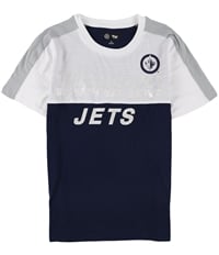 G-Iii Sports Womens Winnipeg Jets Graphic T-Shirt, TW4