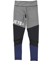 G-Iii Sports Womens Winnipeg Jets Compression Athletic Pants, TW3