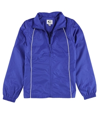 G-Iii Sports Womens The Rivalry 2 In One Track Jacket
