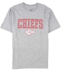 G-Iii Sports Womens Kansas City Chiefs Graphic T-Shirt, TW8